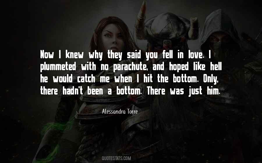Quotes About Why I Love Him #1078783