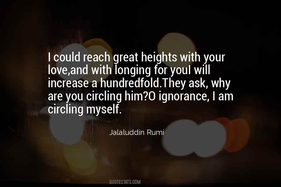Quotes About Why I Love Him #1274067