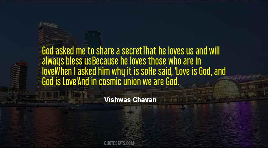 Quotes About Why I Love Him #563340