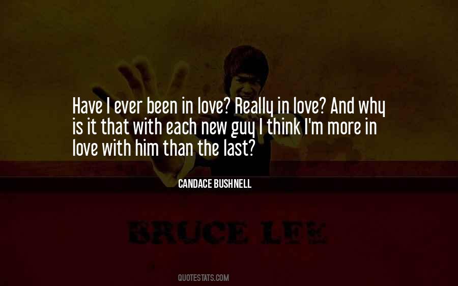 Quotes About Why I Love Him #62615