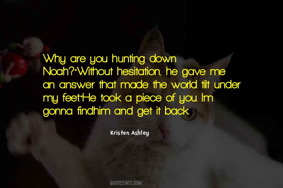 Quotes About Why I Love Him #743188