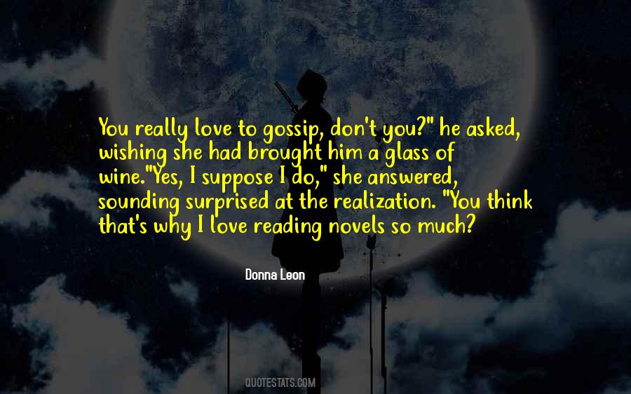Quotes About Why I Love Him #829474