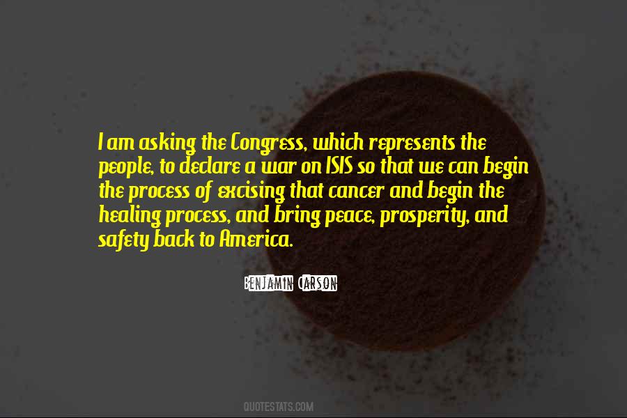 War On Cancer Quotes #283905