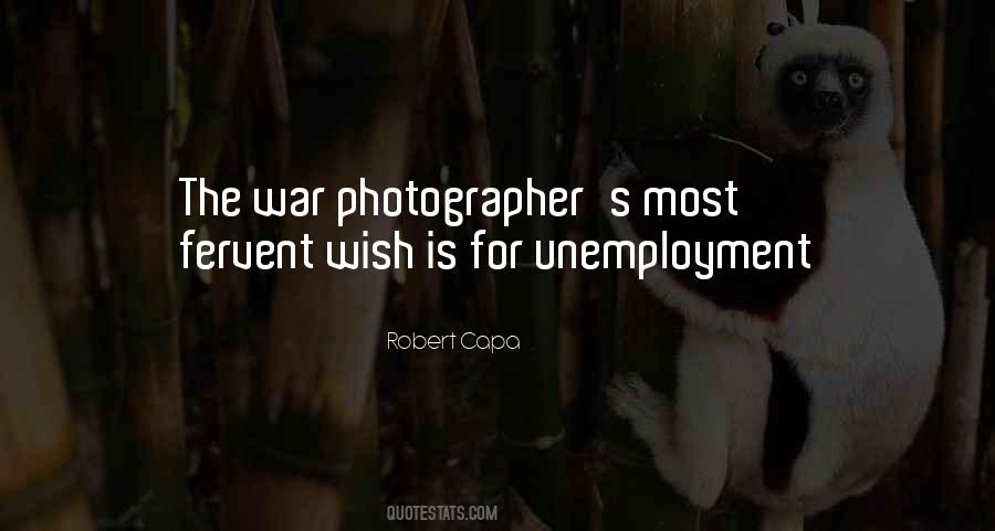 War Photographer Quotes #202519