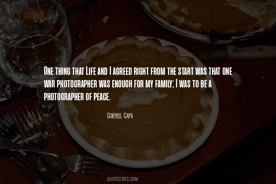 War Photographer Quotes #980449