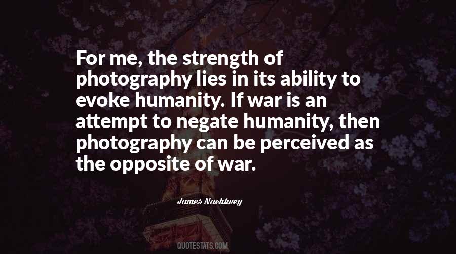 War Photography Quotes #181478