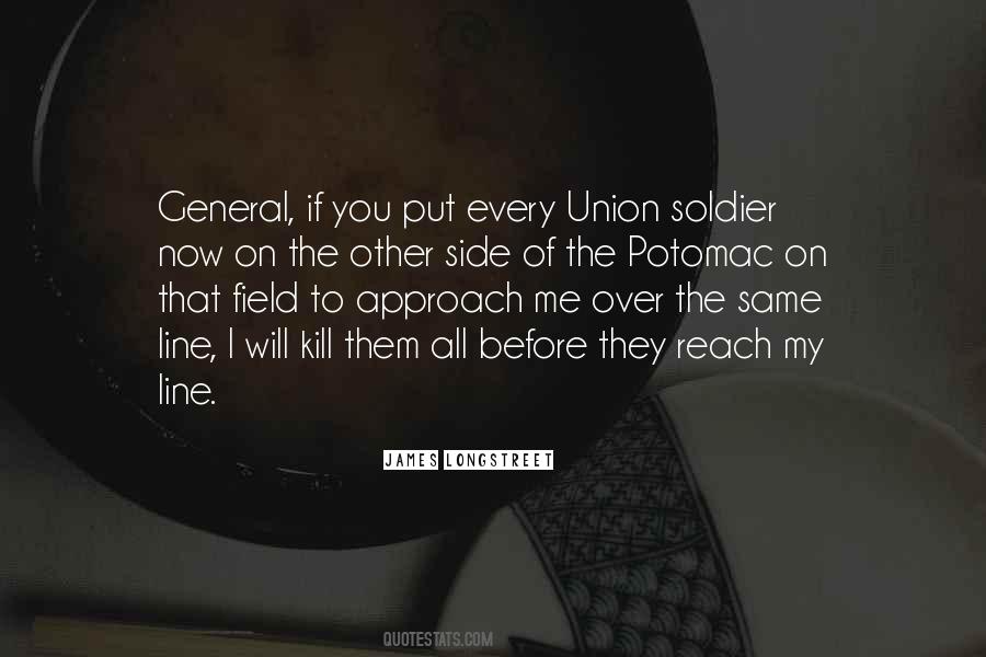War Soldier Quotes #117359
