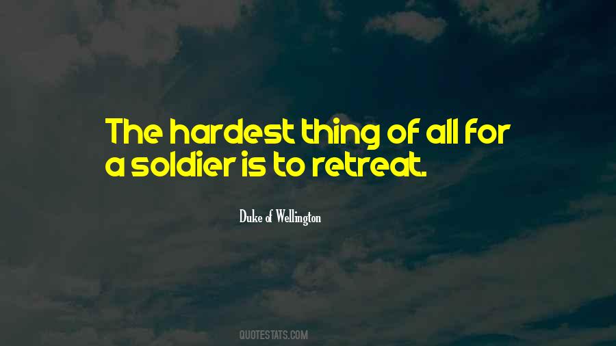 War Soldier Quotes #257466