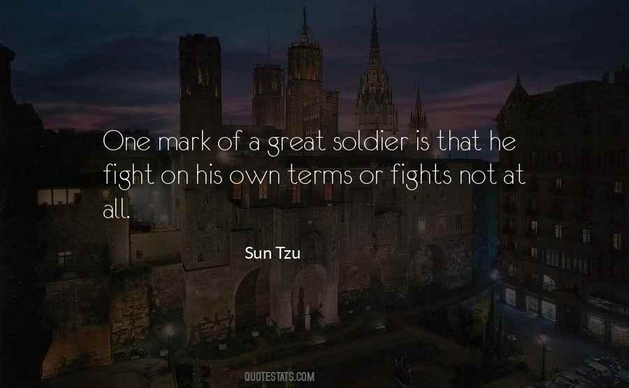 War Soldier Quotes #353243