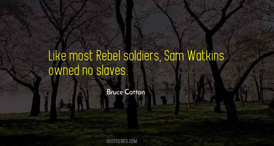 War Soldier Quotes #363752