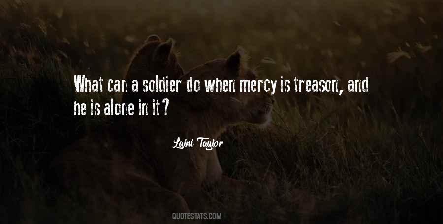 War Soldier Quotes #690317