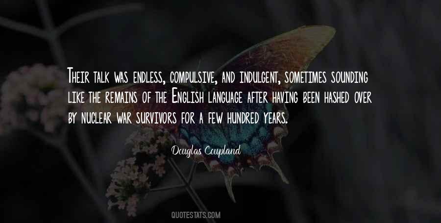 War Survivors Quotes #1452718