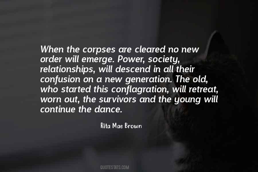War Survivors Quotes #1674236