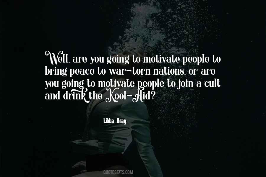 War Torn Quotes #1137189