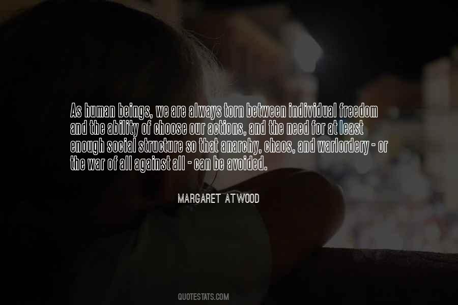 War Torn Quotes #1265469