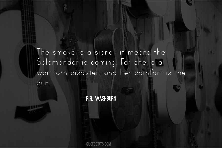 War Torn Quotes #1466751