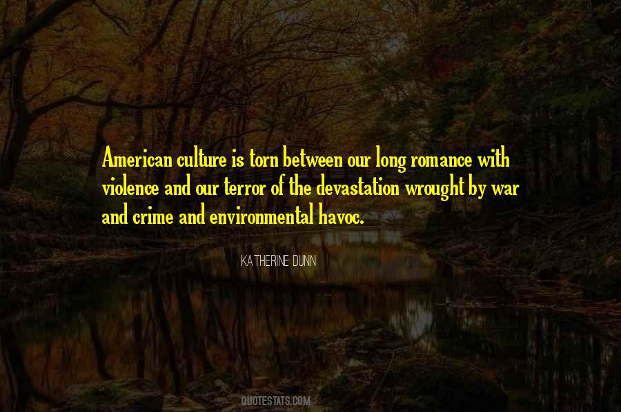 War Torn Quotes #1503054