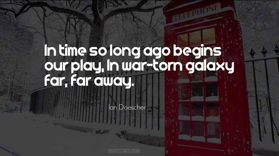 War Torn Quotes #1540837