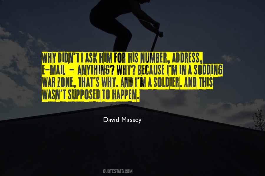 War Torn Quotes #1706662