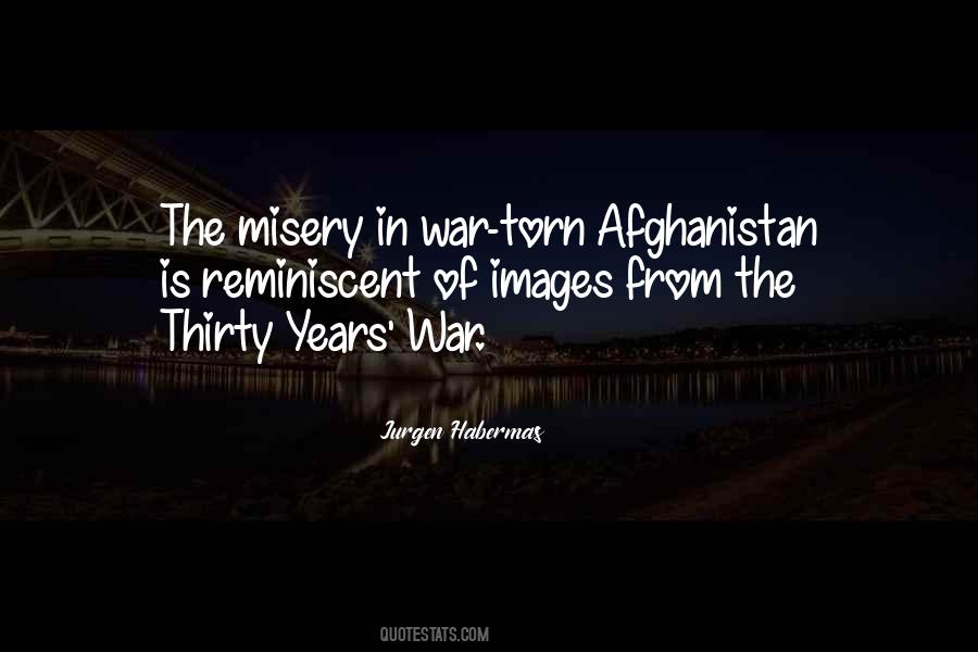 War Torn Quotes #1783227