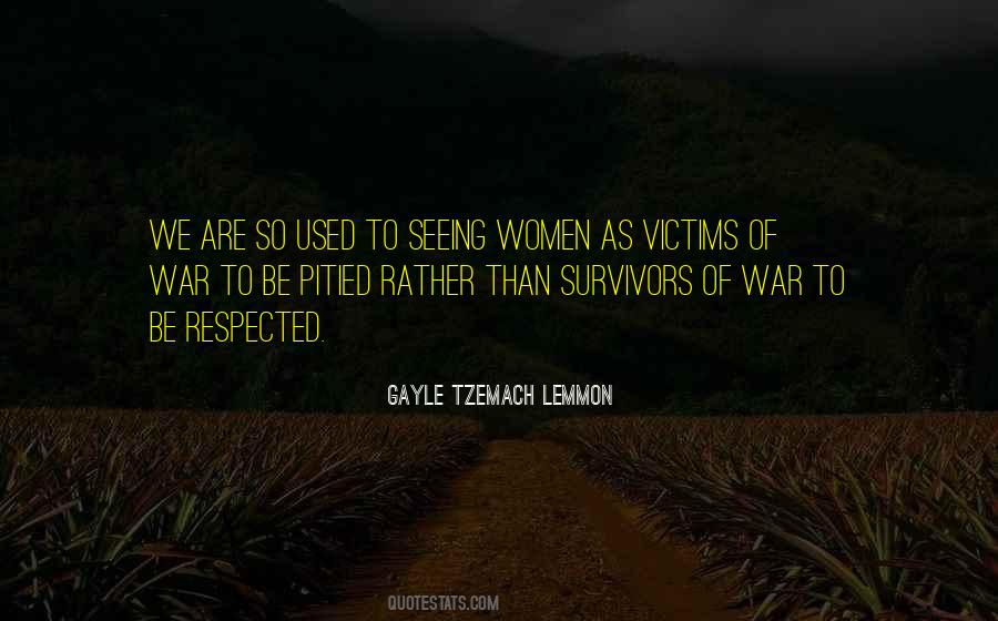 War Victims Quotes #828564