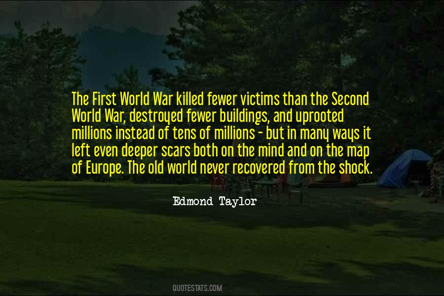 War Victims Quotes #902758