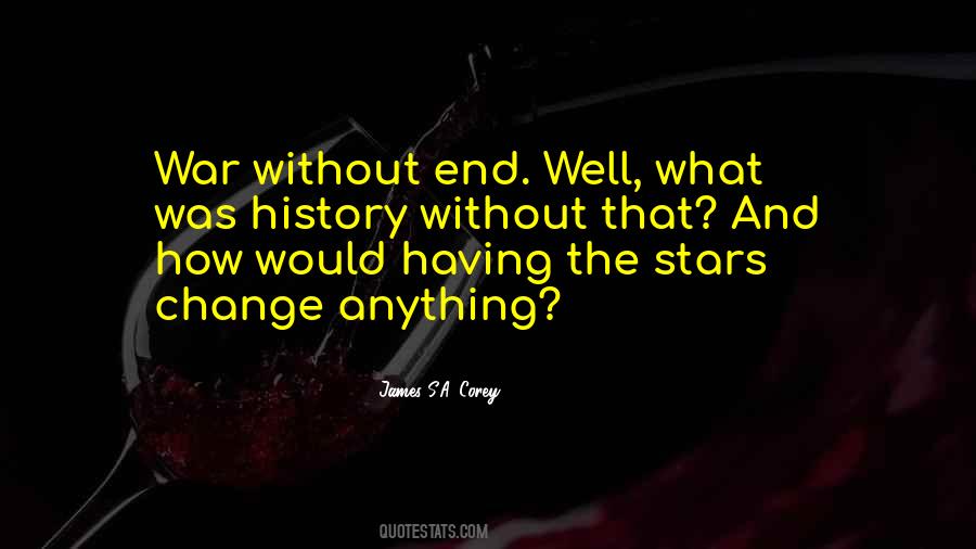 War Without End Quotes #1533002