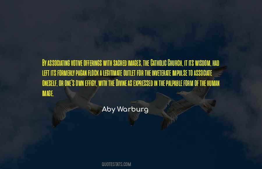 Warburg Quotes #1070852