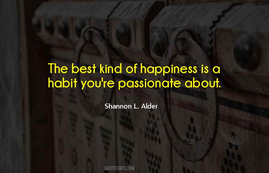 Quotes About Giving Others Happiness #1688397