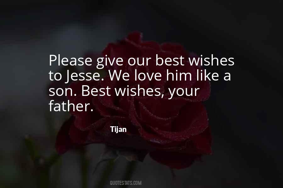 Quotes About Best Wishes #1115294