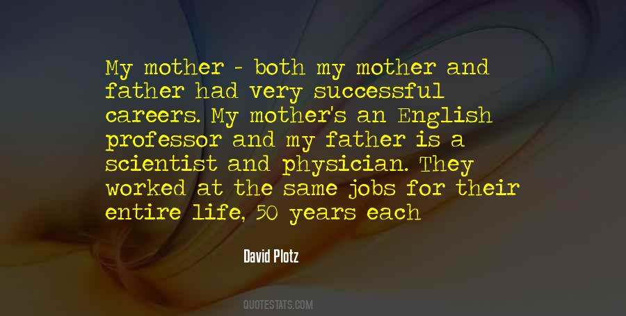 Quotes About Mother And Father #988888