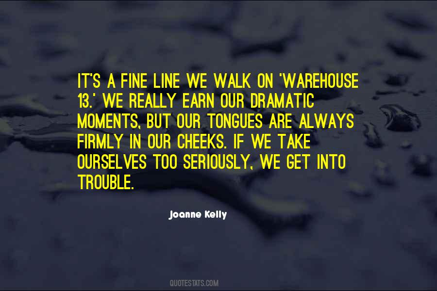Warehouse 13 Quotes #234910