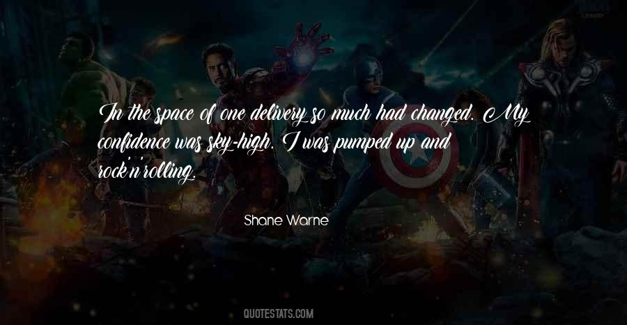 Warne Quotes #1313947