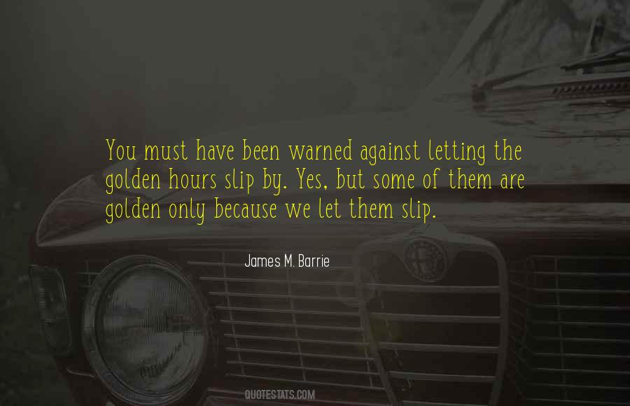 Warned You Quotes #690321 Warned You Quotes #690321