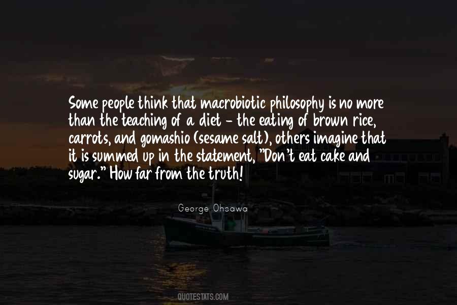 Quotes About Brain Vs Brawn #712273