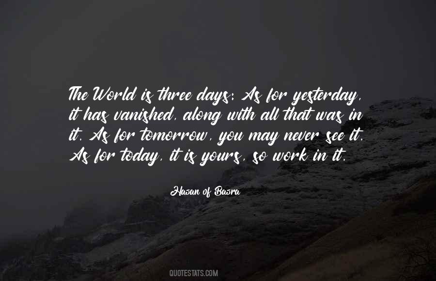 Was Never Yours Quotes #1518520