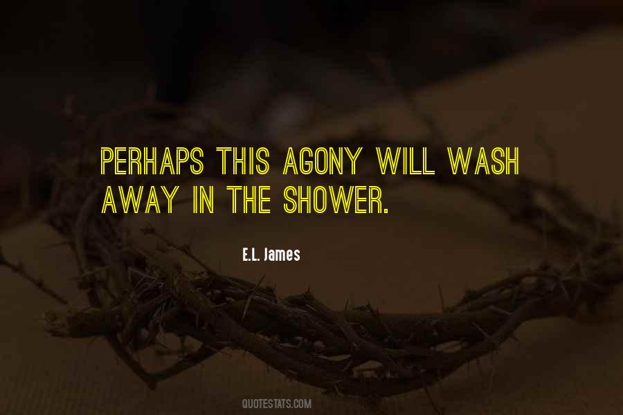 Wash It All Away Quotes #129005