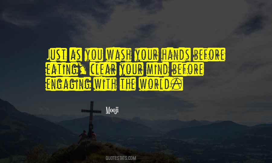 Wash My Hands Of You Quotes #671952