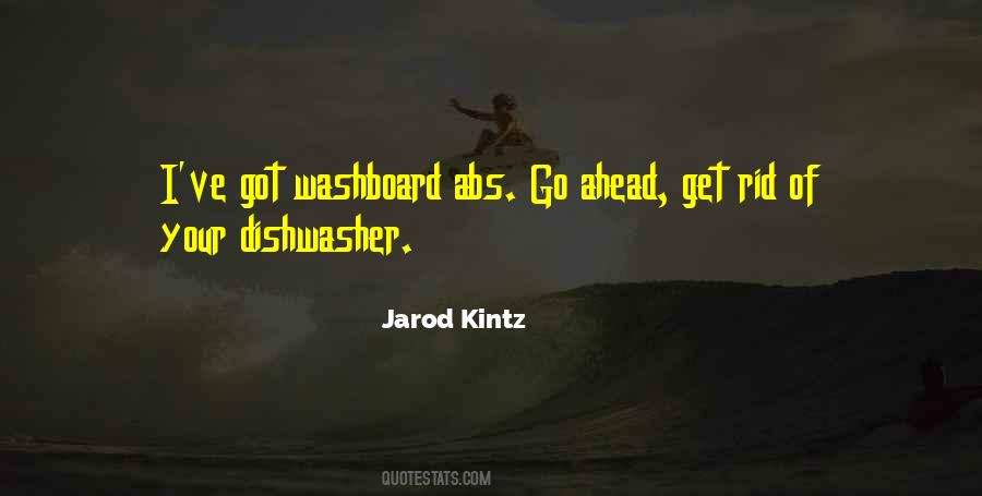 Washboard Quotes #589648