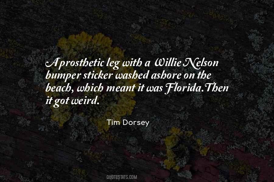 Washed Ashore Quotes #308630