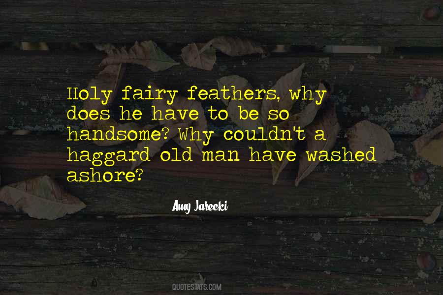 Washed Ashore Quotes #718799