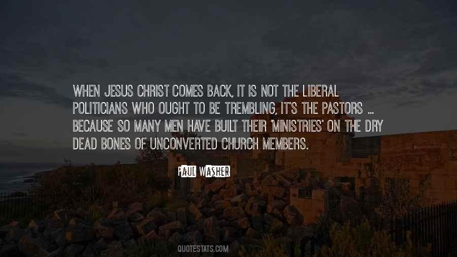 Washer Quotes #281437
