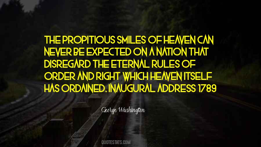 Washington George Quotes #176850