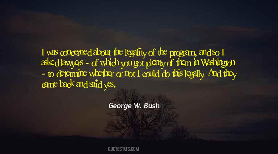 Washington George Quotes #187302