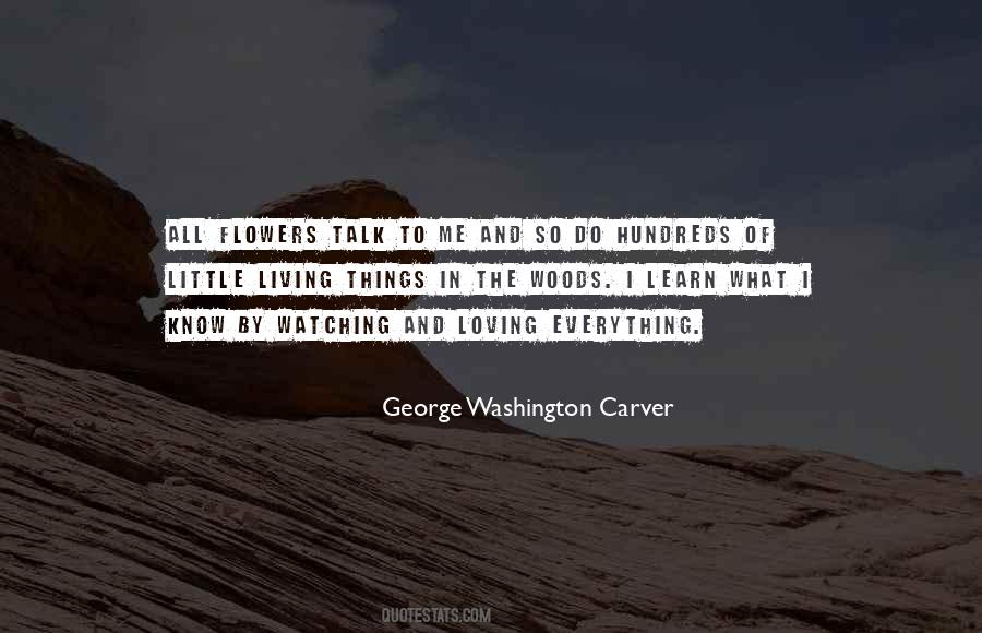 Washington George Quotes #209469