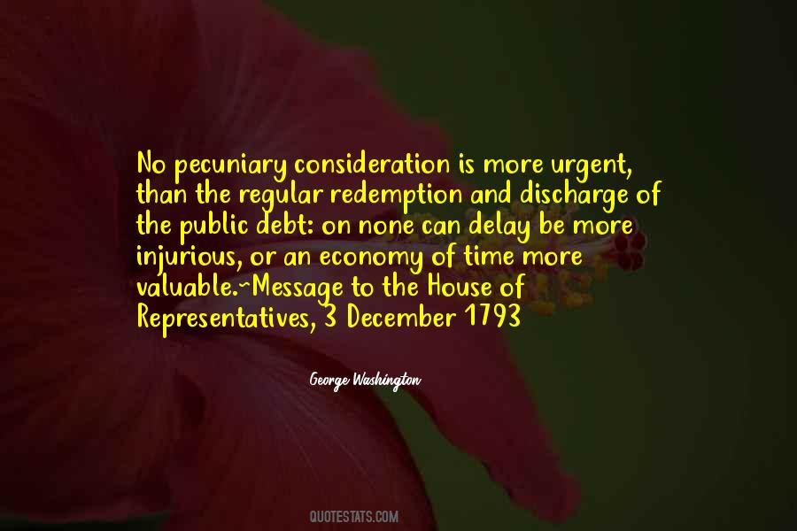 Washington George Quotes #218678