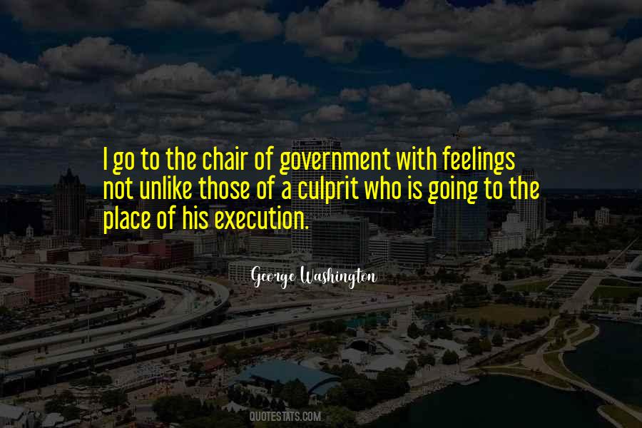 Washington George Quotes #2832