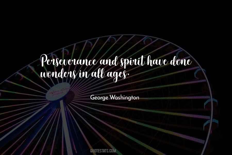 Washington George Quotes #56863