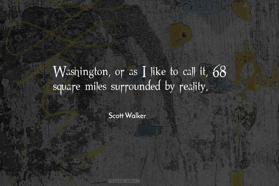 Washington Square Quotes #1561394