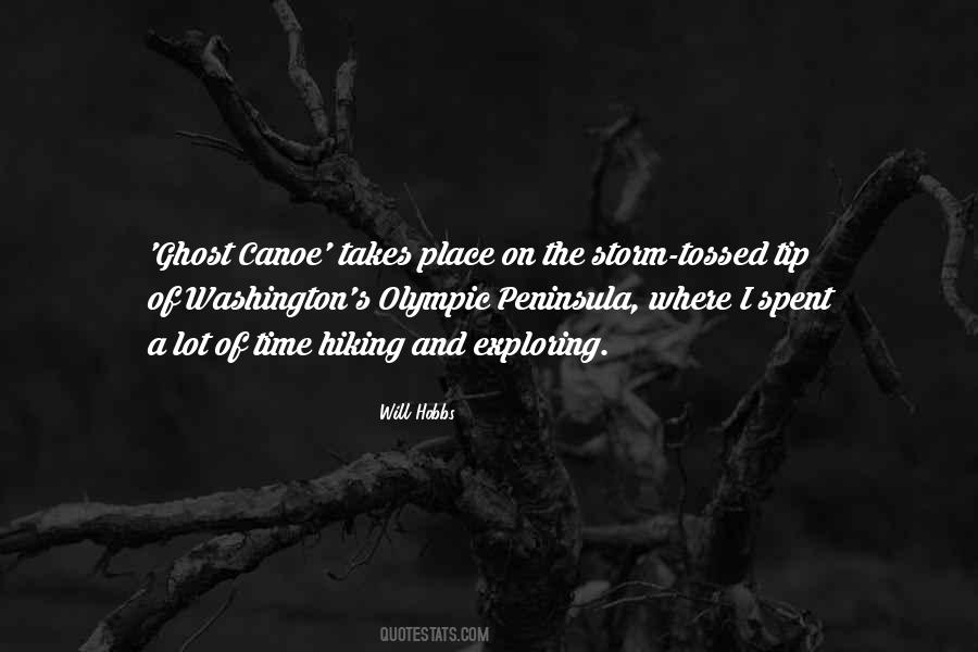 Washington's Quotes #1058570